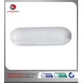 PTFE coated stir bar without pivot ring